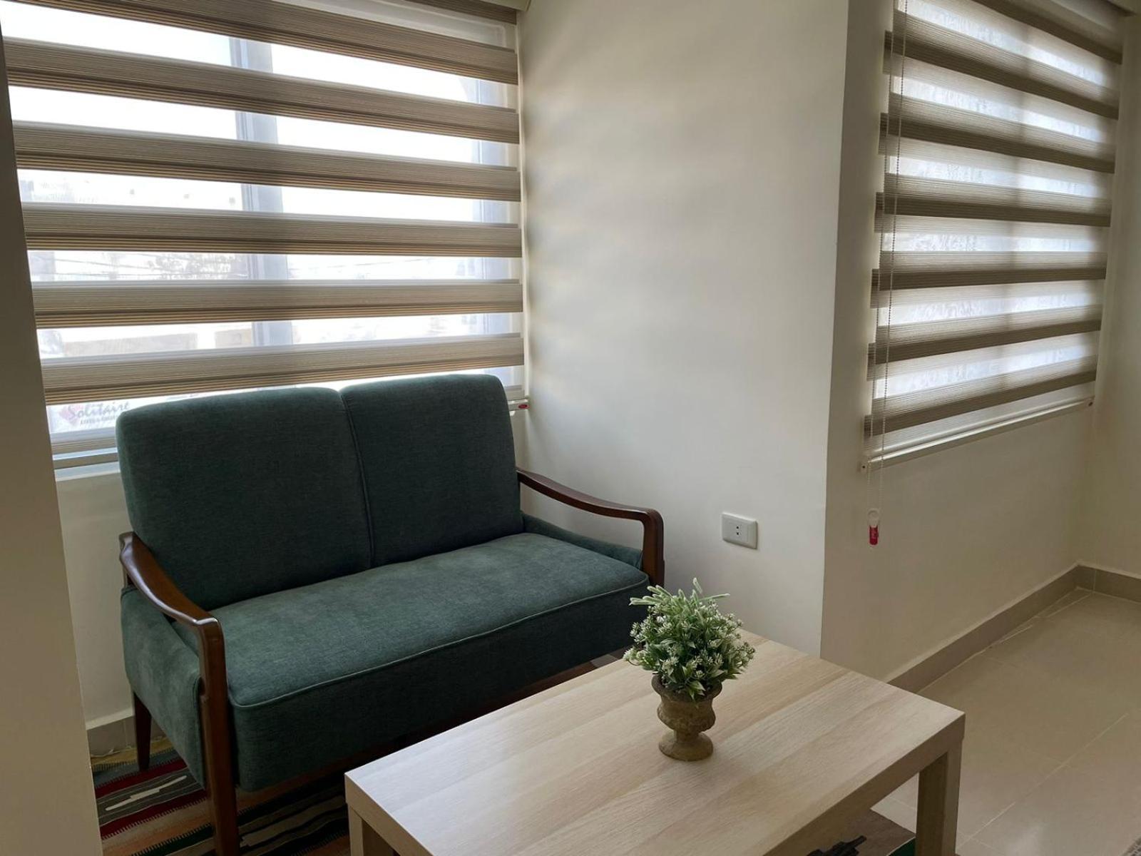Classy Hostel Madaba Esterno foto