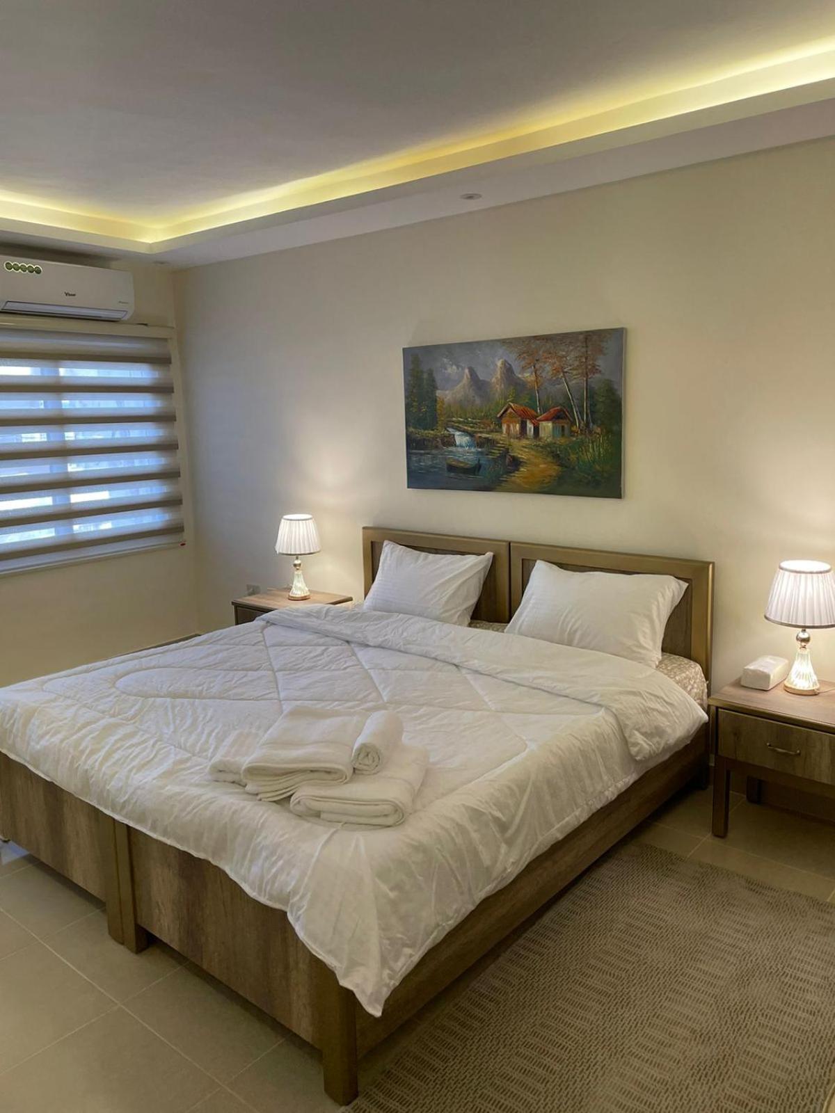 Classy Hostel Madaba Esterno foto