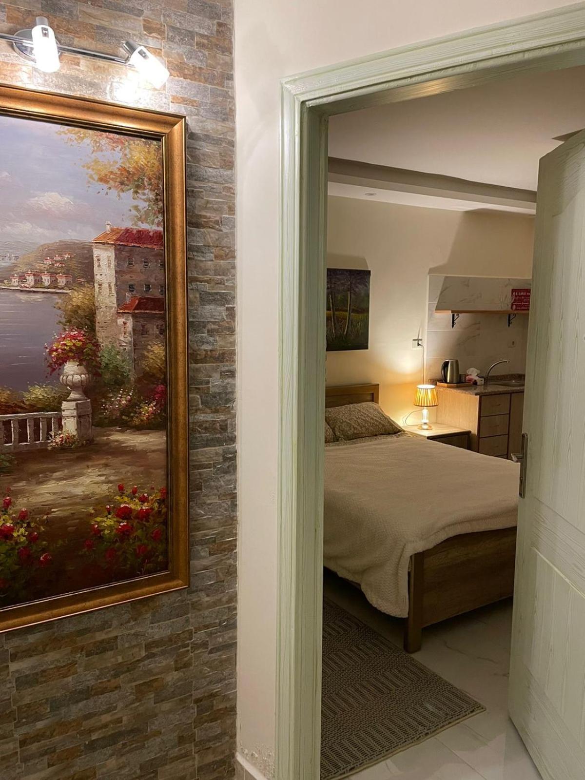 Classy Hostel Madaba Esterno foto