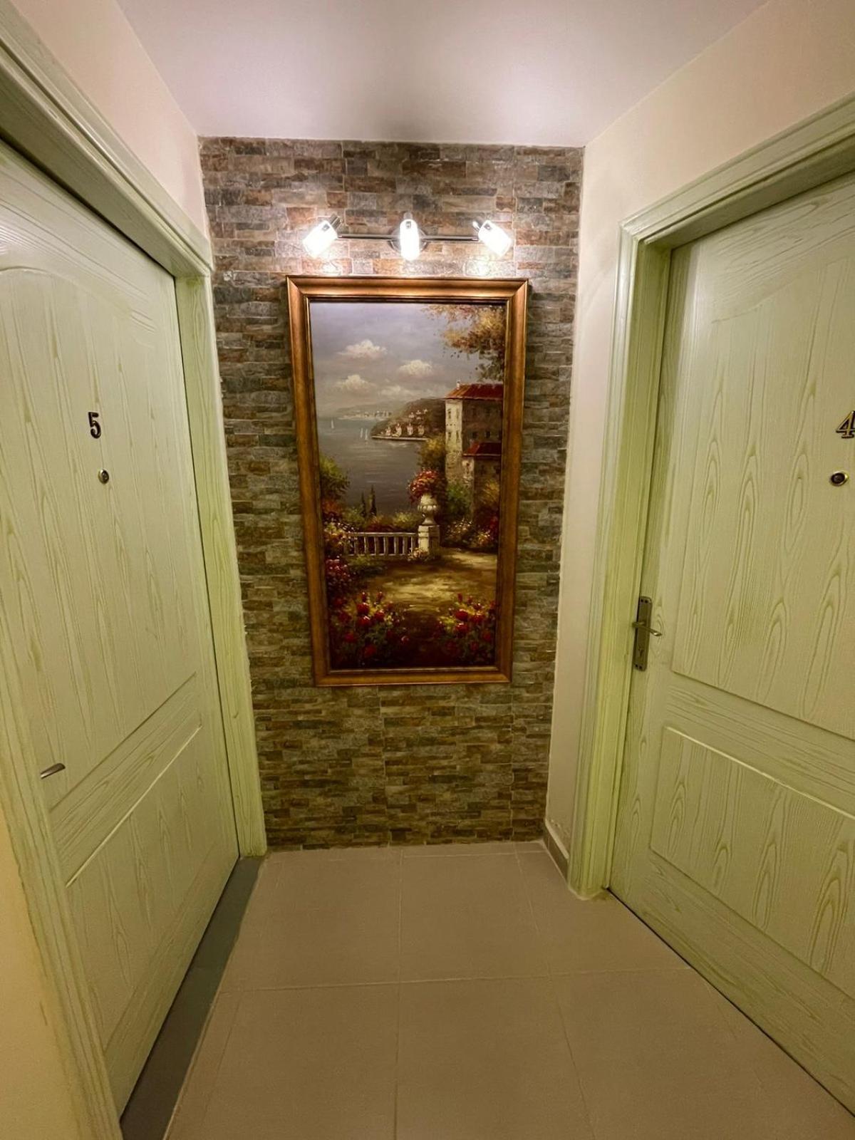 Classy Hostel Madaba Esterno foto