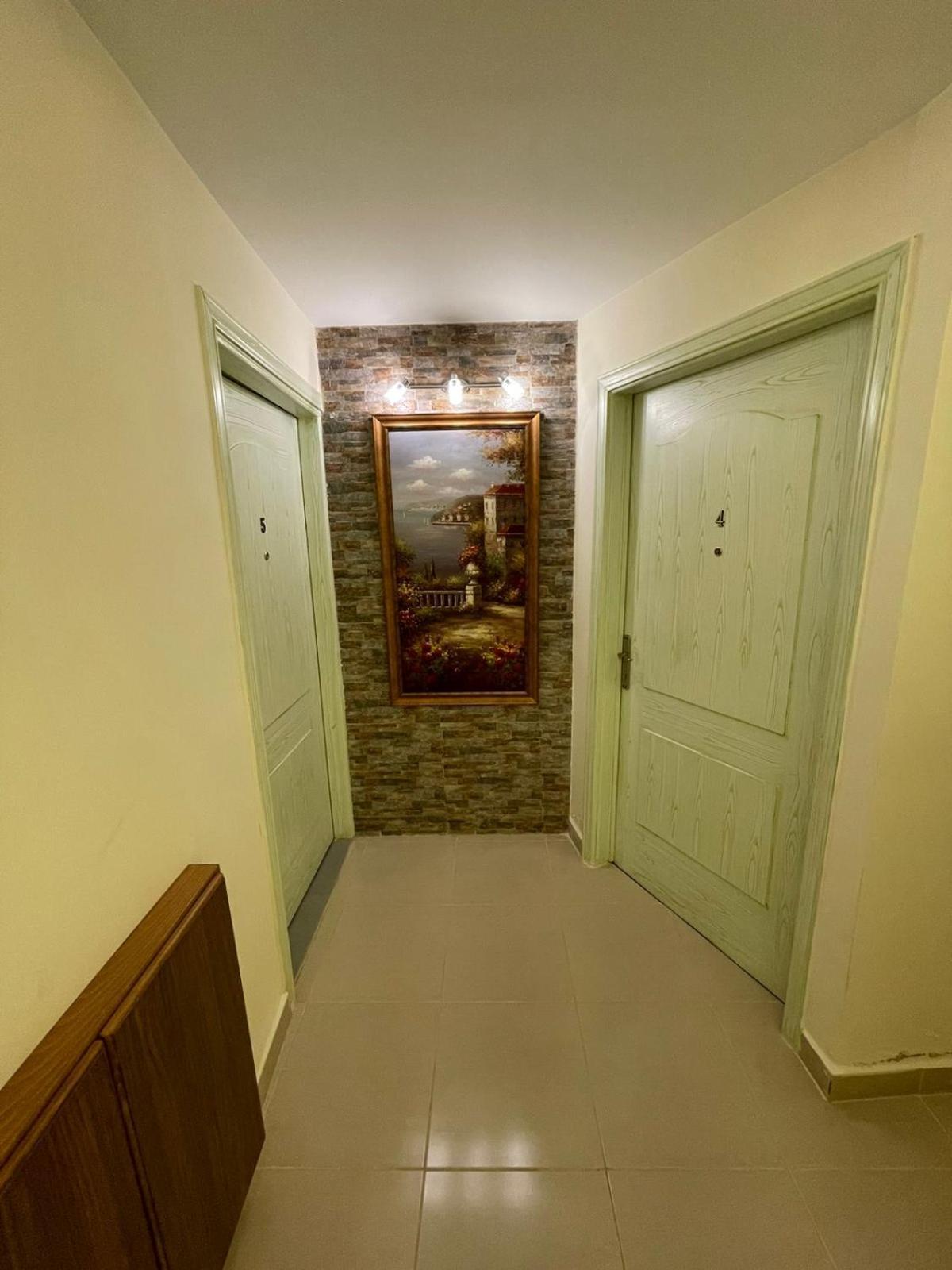 Classy Hostel Madaba Esterno foto