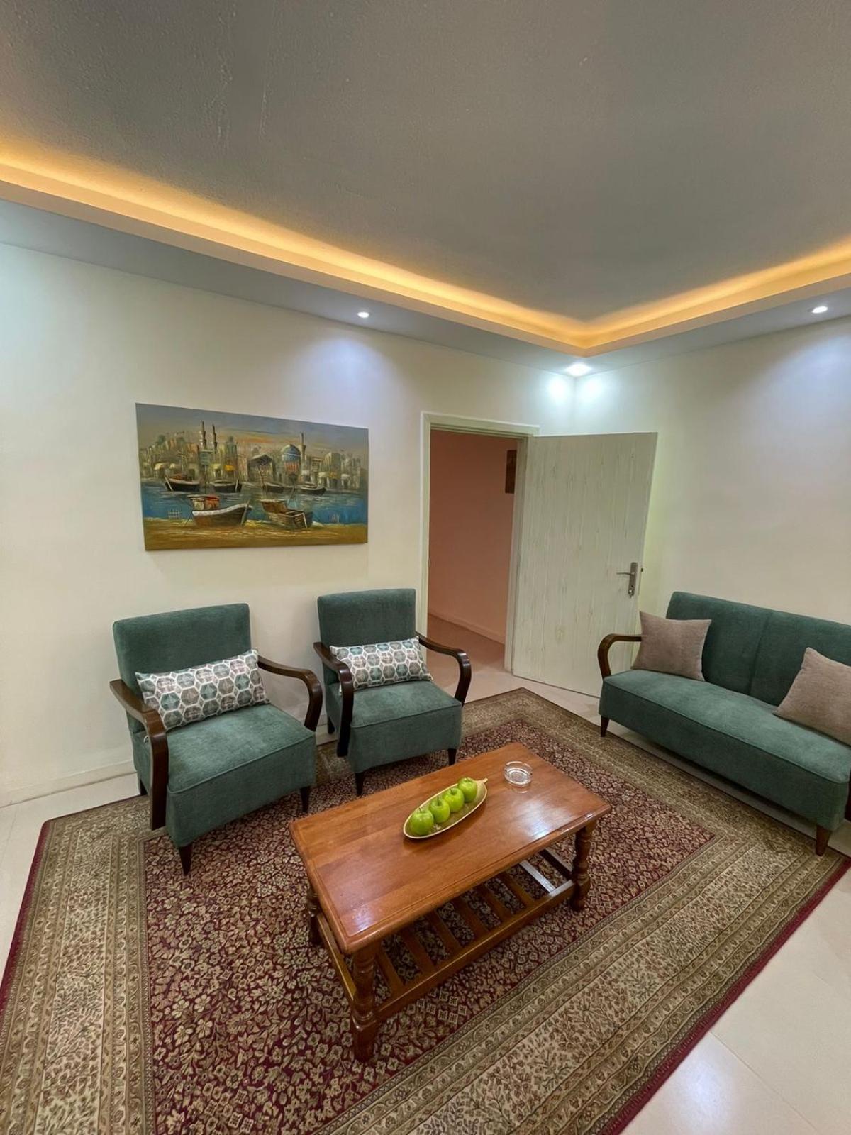 Classy Hostel Madaba Esterno foto